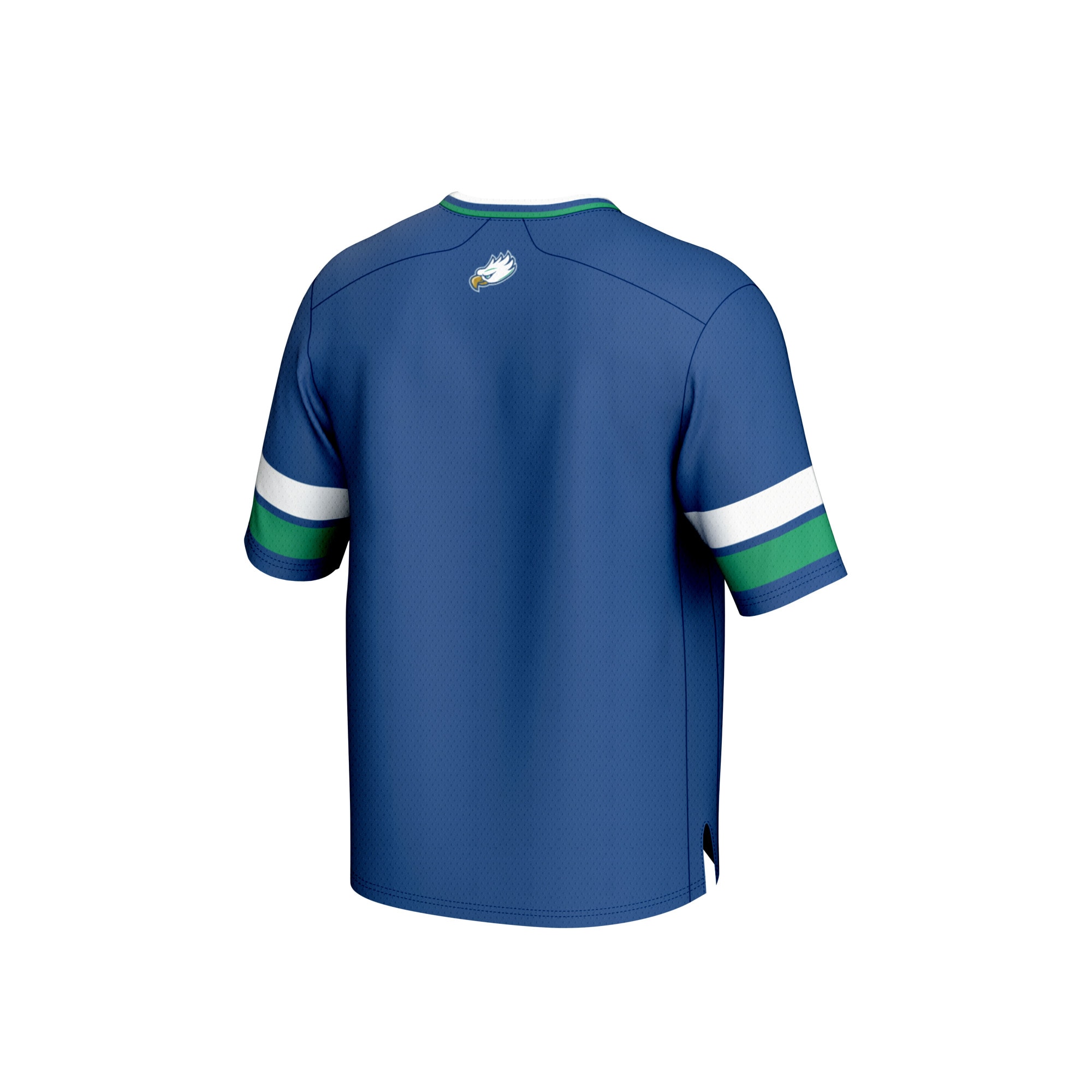 Florida Gulf Coast Eagles GameDay Greats Football Jersey - Blue