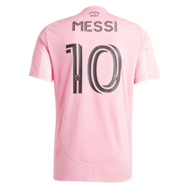 Professional 2025-2026 Football Club Home Home With Vintage Design -