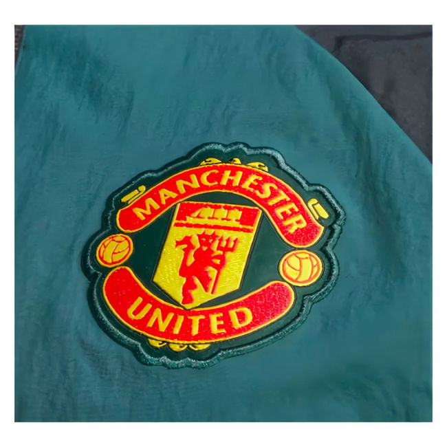2024 Man Utd trendy Third Football Shirt | premium