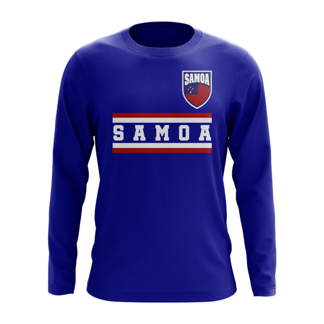 American Samoa Elite Jersey Samoa