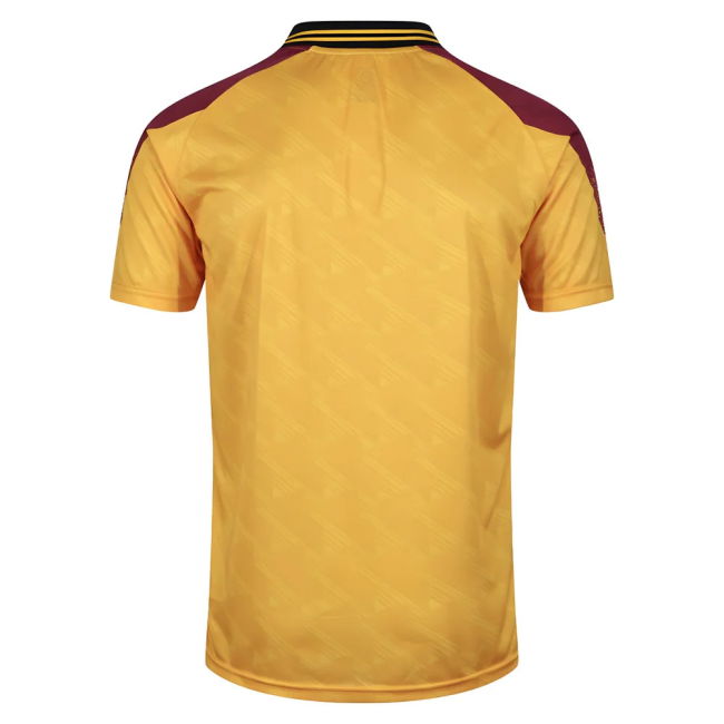 Adult League Two Away Jersey 1993-1994