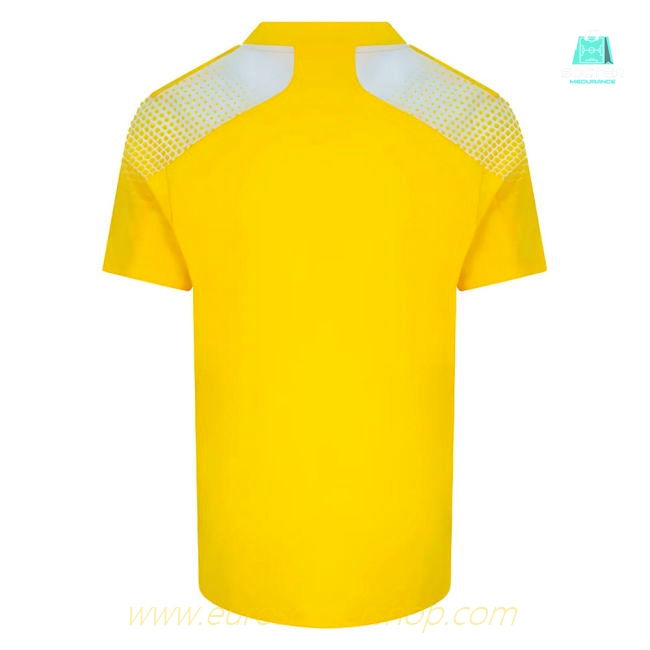 2021-2022 Fulham Third Shirt