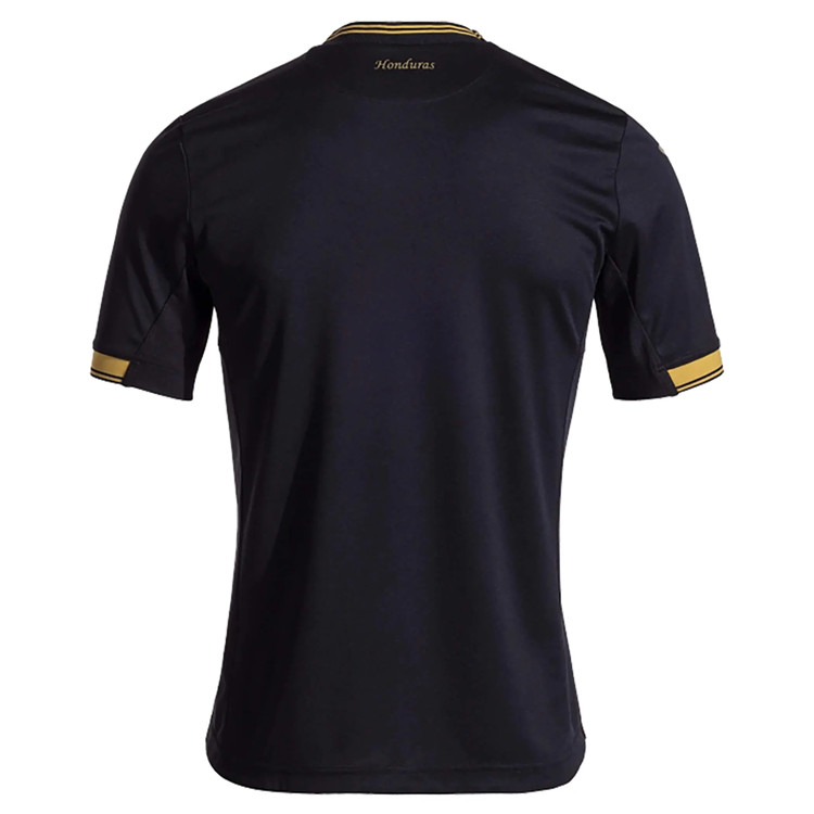 Honduras 202425 Fourth Soccer Jersey - Official Replica 16092