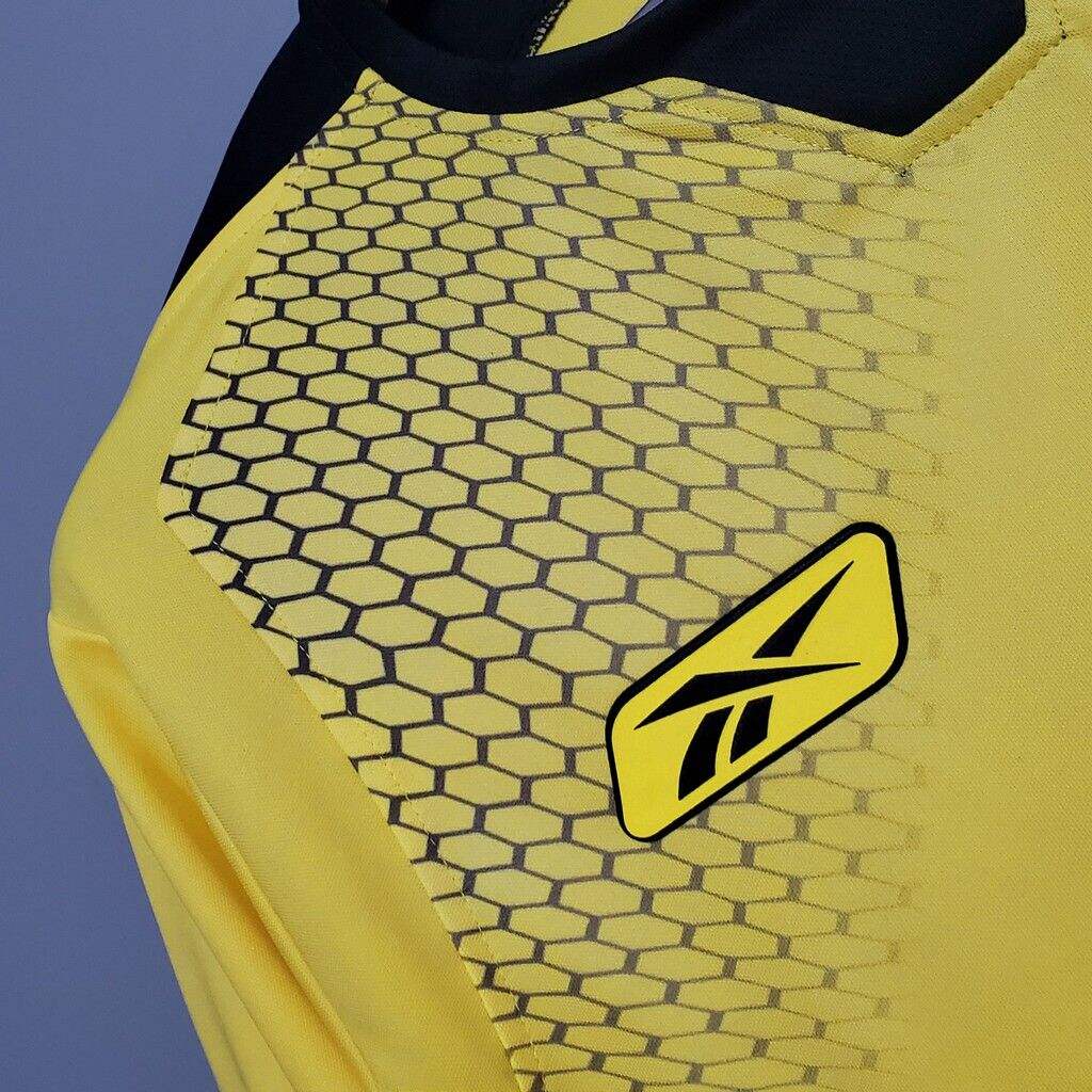 Cheap 2004-2005 Liverpool Away retro shirt