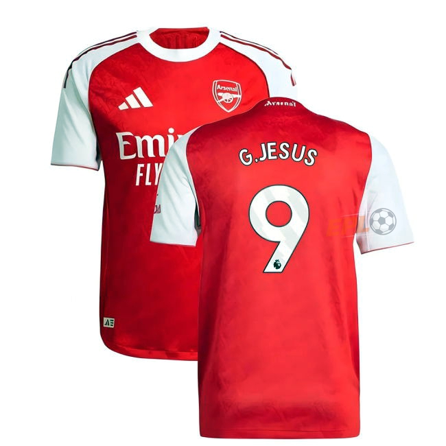 2025-20 ARS vintage Home Shirt - Adults | premium | top-grade