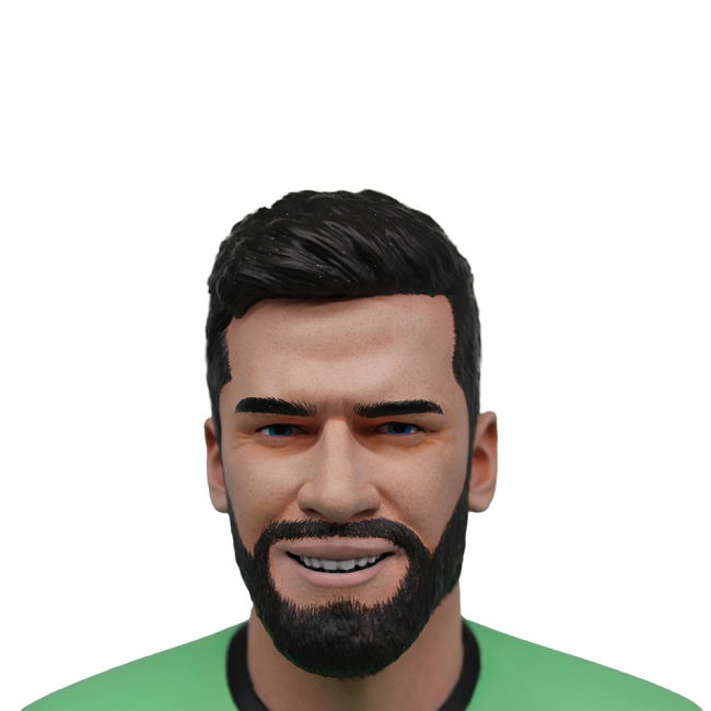 Liverpool Legendary Club Classic Kit - 2025-2026 (Premium 60)