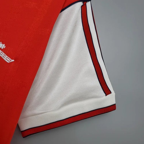 Top Grade 1988 International Jersey Retro With Classic Design