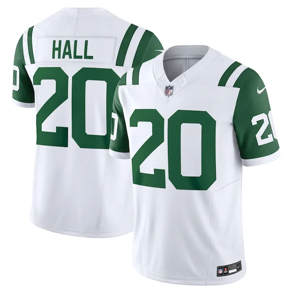 None Limited NFL Jersey - White | High-Quality Football Apparel