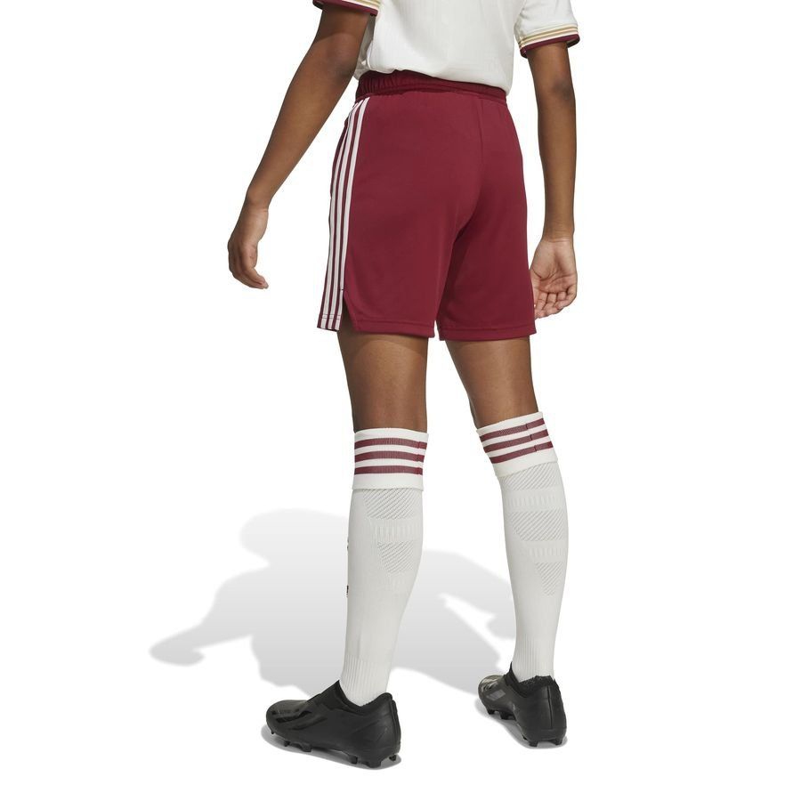 [EFKS] Arsenal Shorts Kids Kit 3rd 2025/26