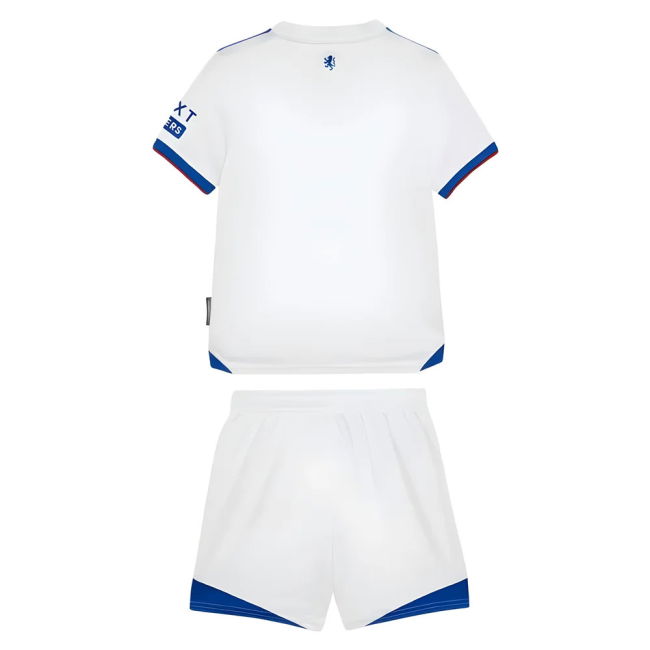 2025-2026 Rangers (rangers) Away - Premium Replica - Football