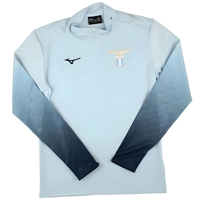 Lazio Main Team High Performance Training Pro Shirt (Layer 1)