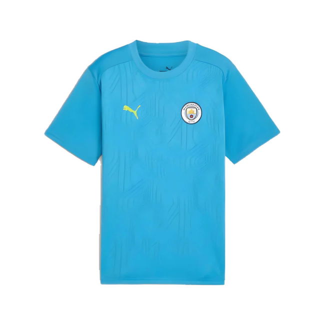 Man City Soccer Jerseys Elite Jersey 2024-2025 #45
