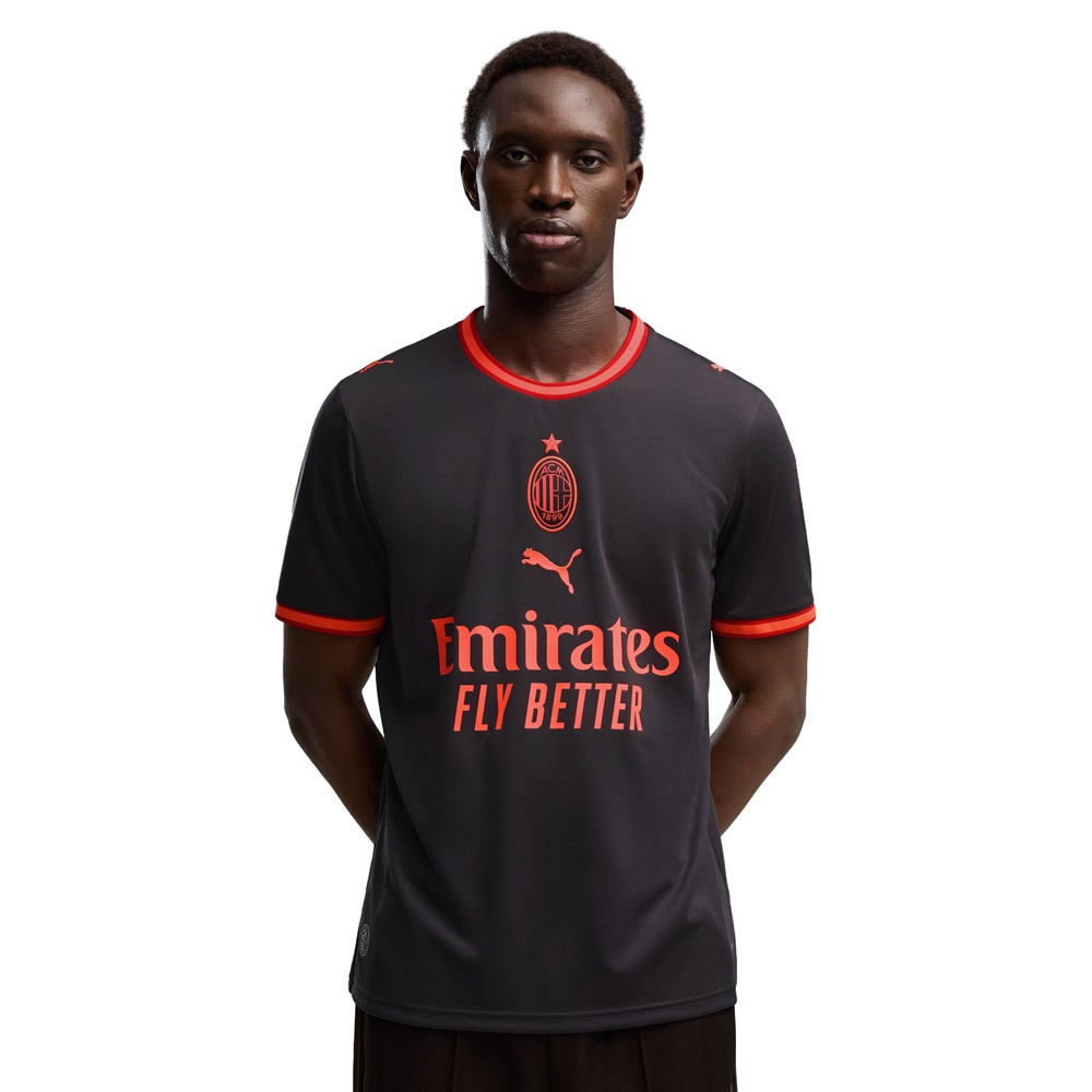 [ESK] AC Milan Third Uniform 26/27