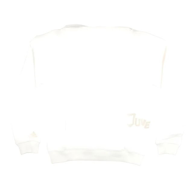 2022-2023 Juve Value for Money Shirt (White) Stretch Fabric