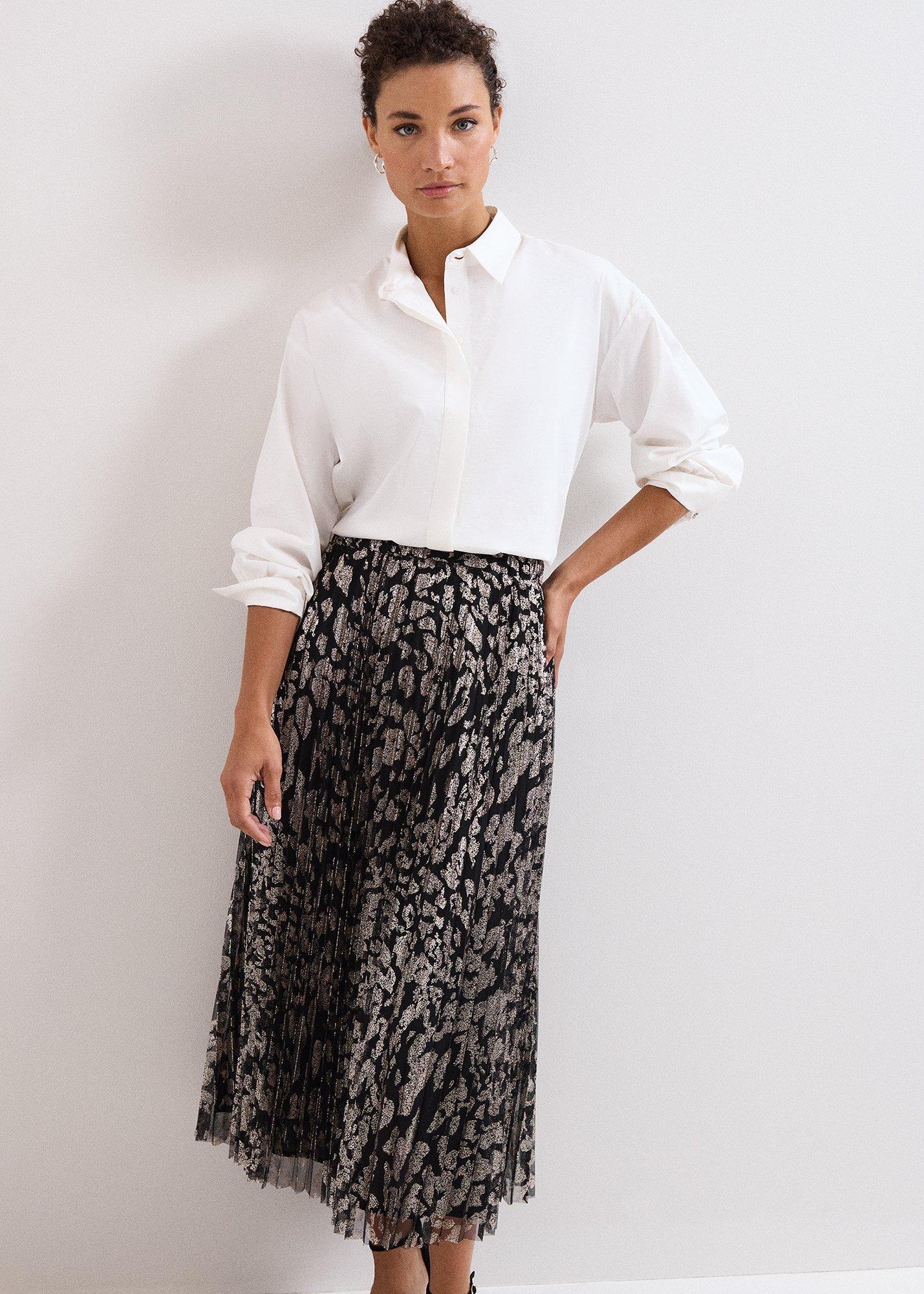 Petite Edie Skirt