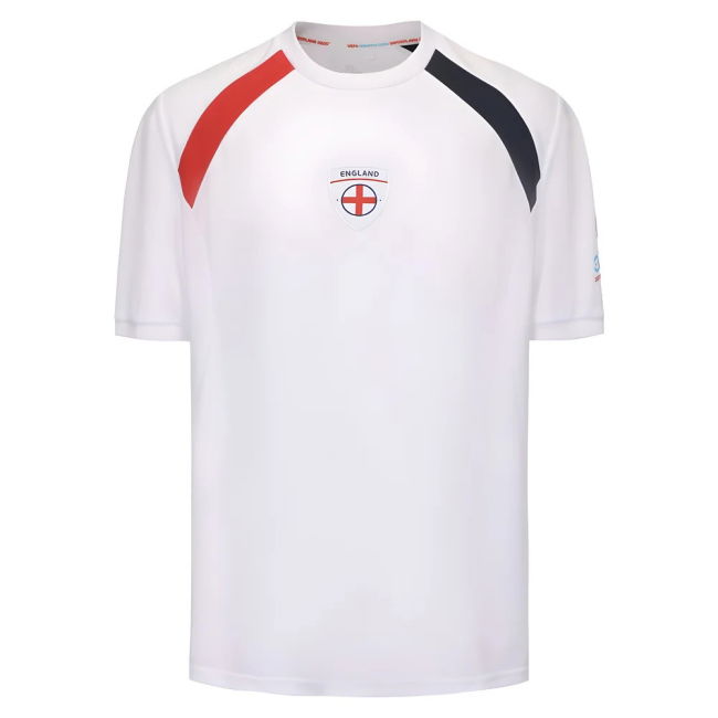 England Classic Jersey 2025 #97