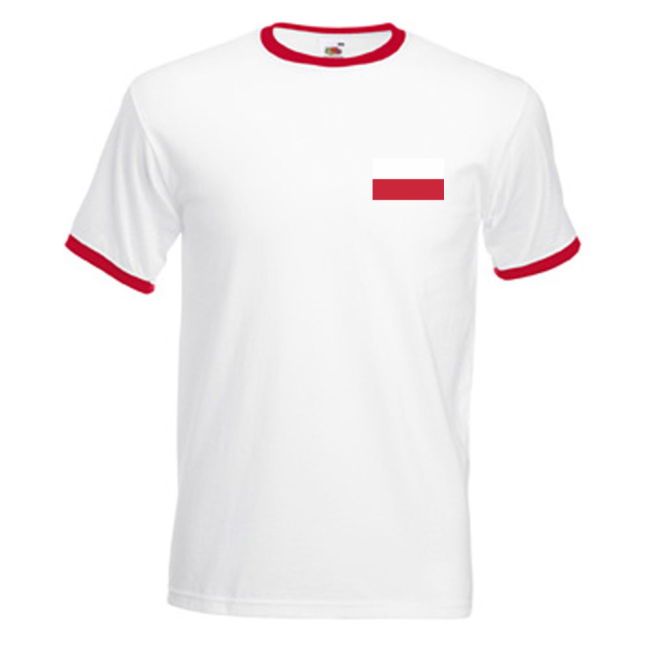 Poland Stylish Jersey Robert