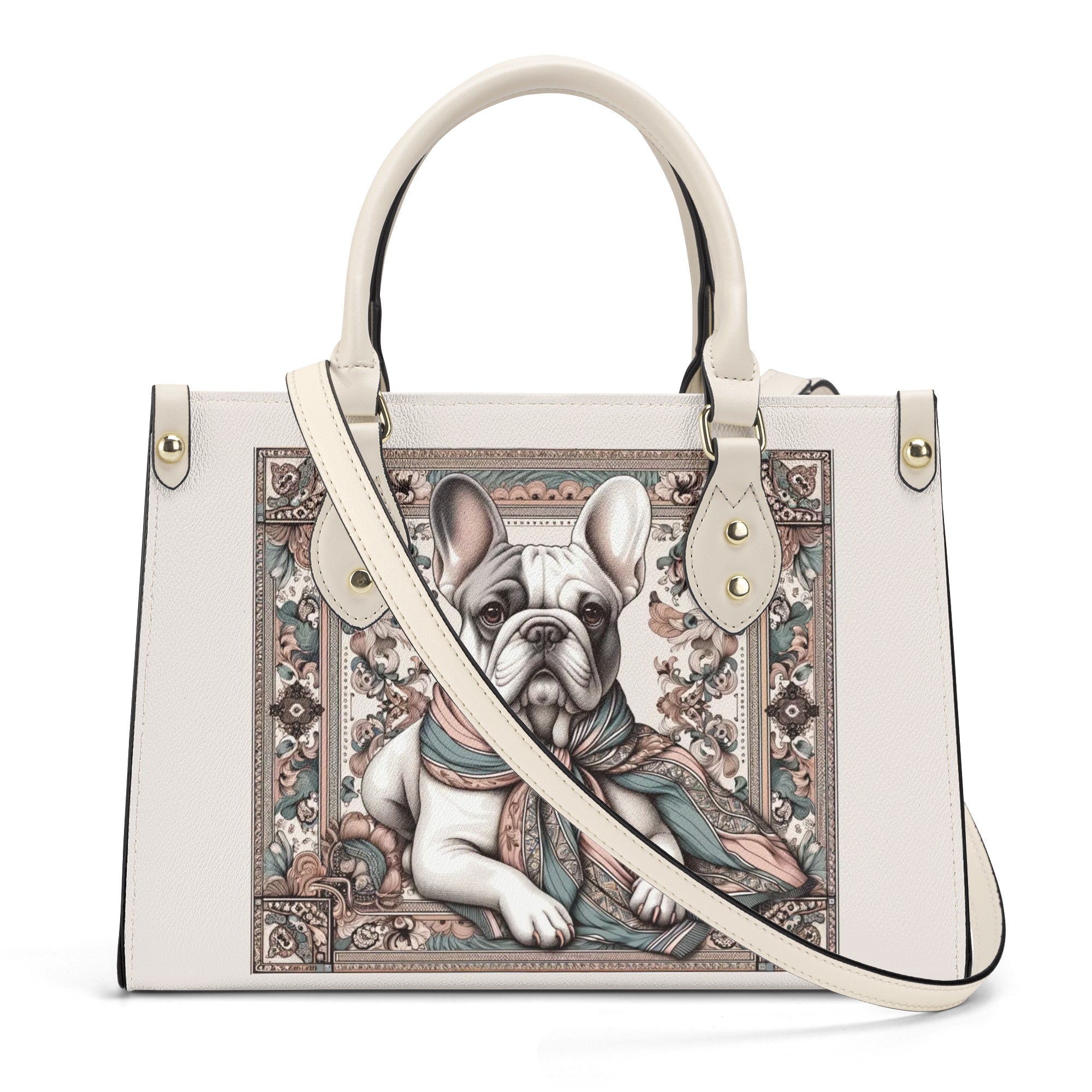 Linda - Luxury Women Handbag