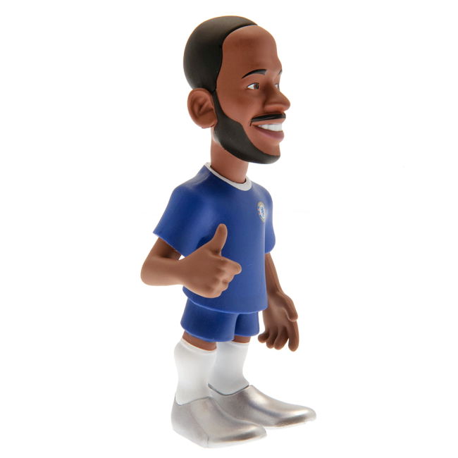 Chelsea FC MINIX Figure 12cm Sterling (Collector's Item)