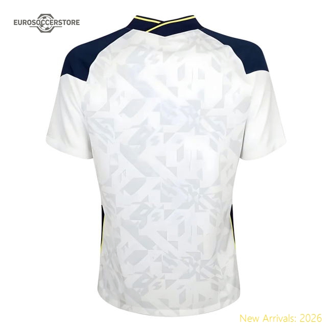 2020-2021 Football Team Ladies Refined Jersey Advanced Textile