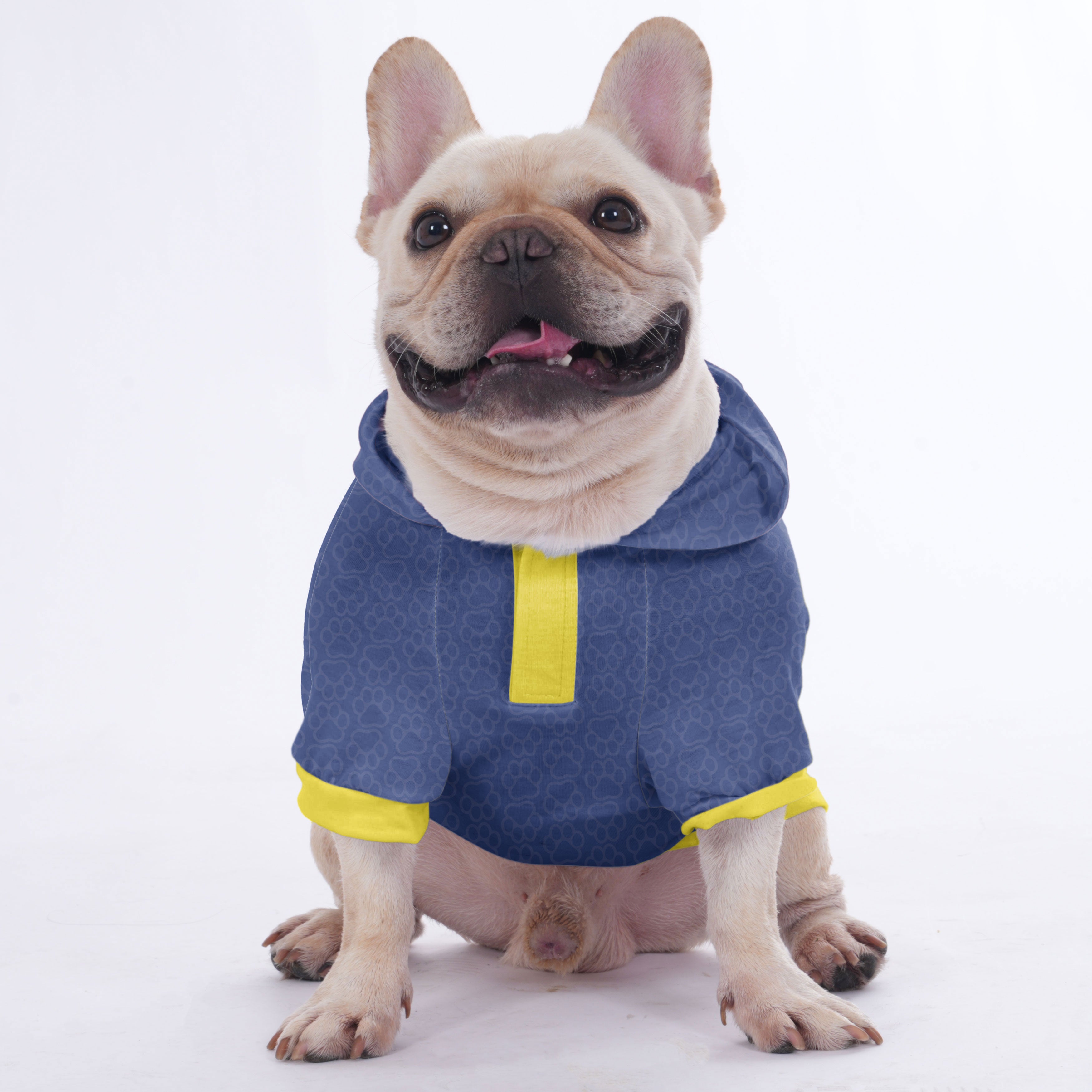For French Bulldog | Frenchie Shop Original Casual Wear | Durable Build