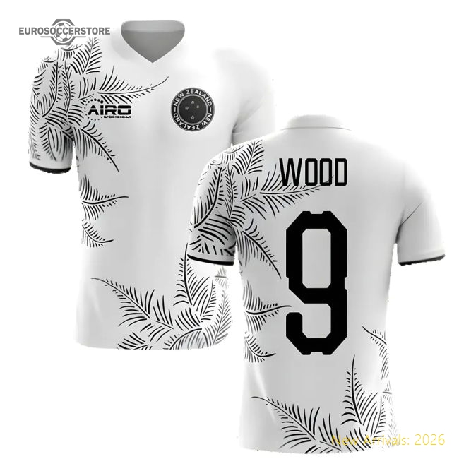 Football Team Jersey - Elite 2025-2026 Edition Value Vintage