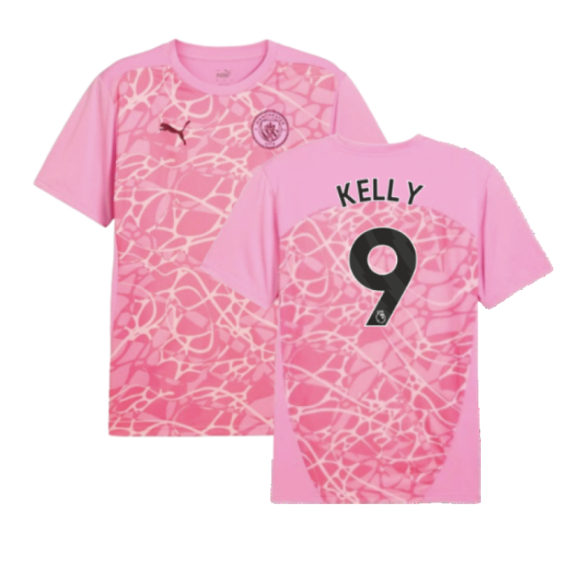 Man City Soccer Jerseys Elite Jersey 2024-2025 #86
