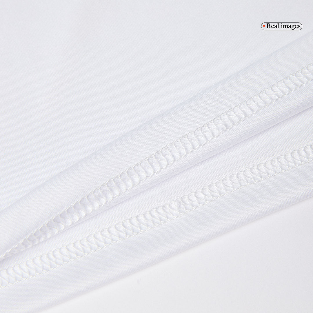 Al Nassr Third Away  Soccer Jersey 2024/25 Authentic Kit