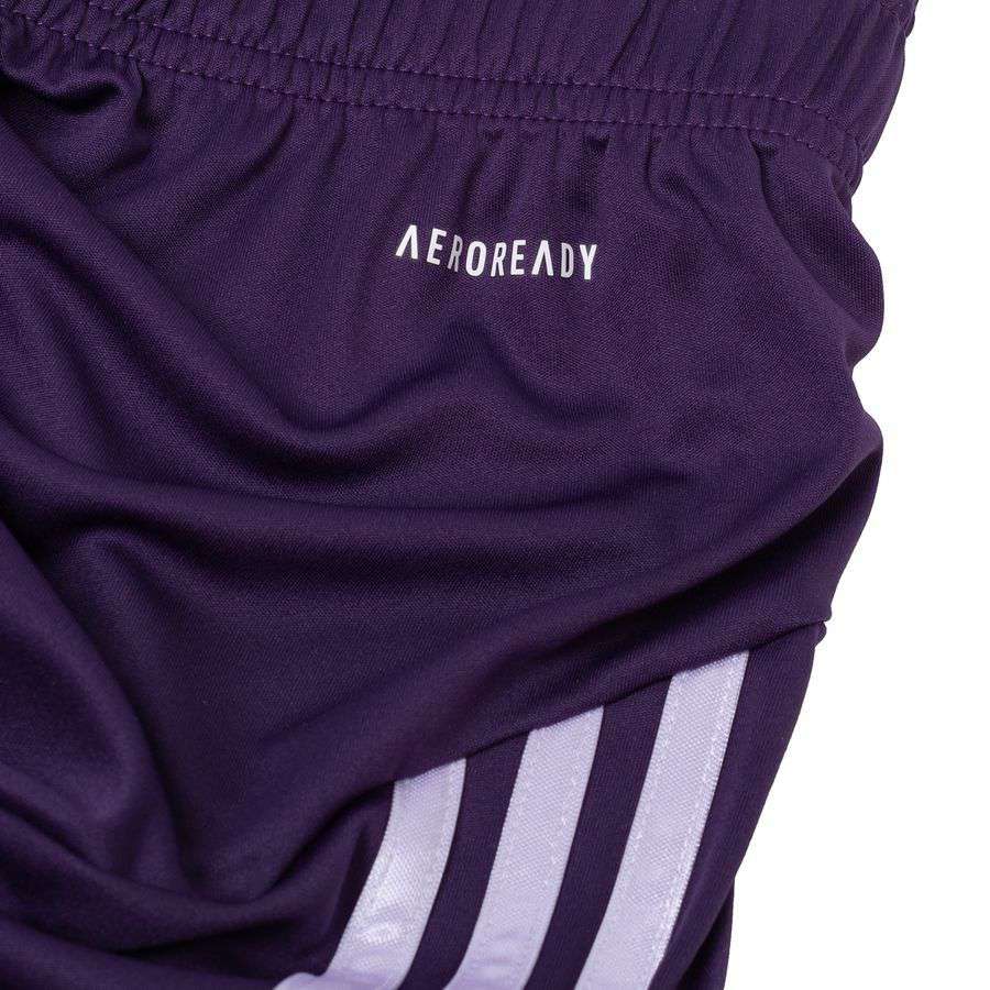 [EFKS] Manchester United Shorts Away Kids Uniform 2025/26