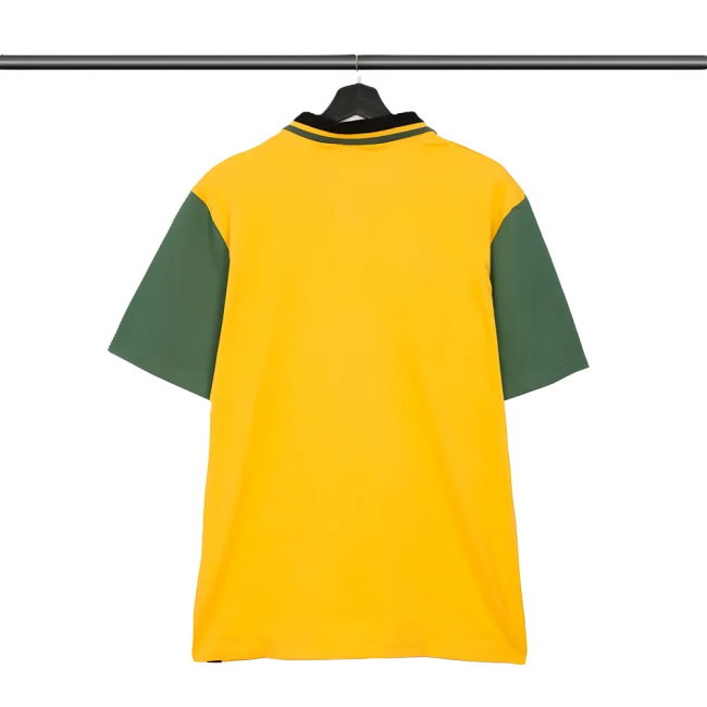 Kids No 9 Jamaica First Team Elite Quality Home Player Jersey