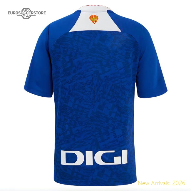 2024-2025 Athletic Bilbao Away Jersey (kids) - Supporter Edition