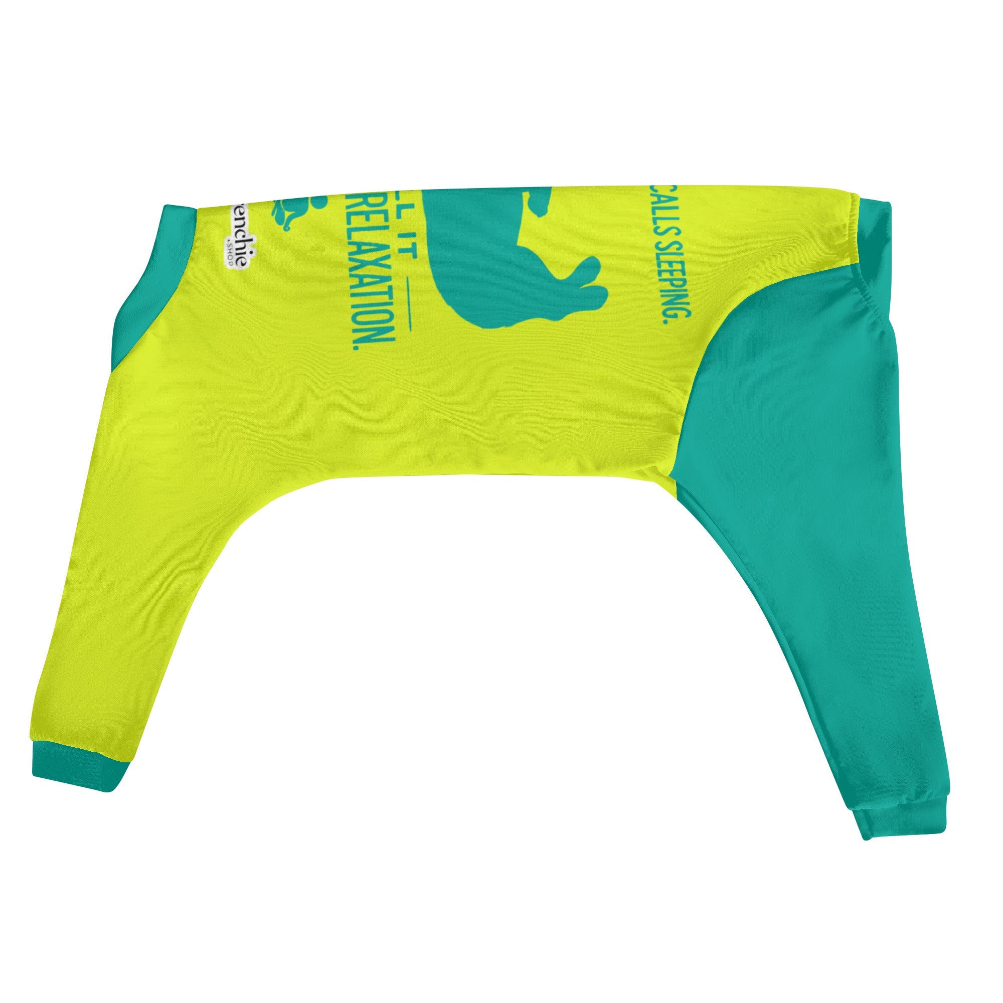 High-Quality My Human Calls It Sleeping. I Call It Strategic Relaxati...