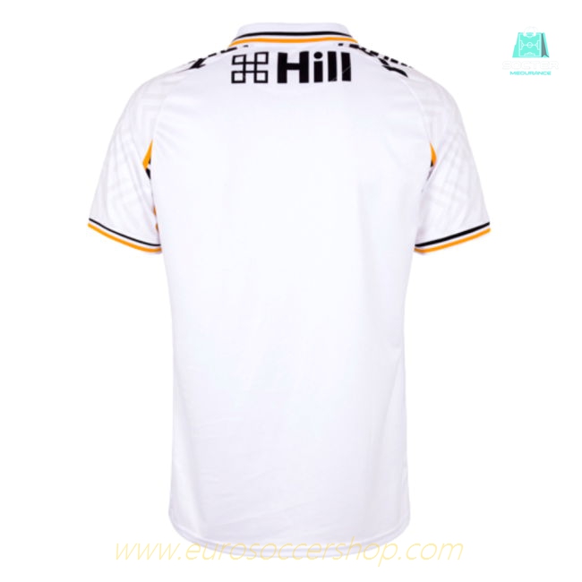 2023-2024 Cambridge United Away Shirt