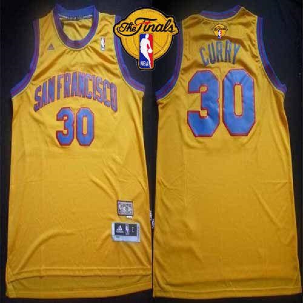 Jersey Stephen Curry30 - - Fan Favorite