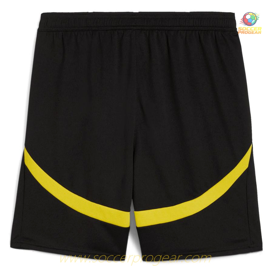 Team Jersey Football Soccer Uniform Children BVB Dortmund 2024/25 Collection Home Reus