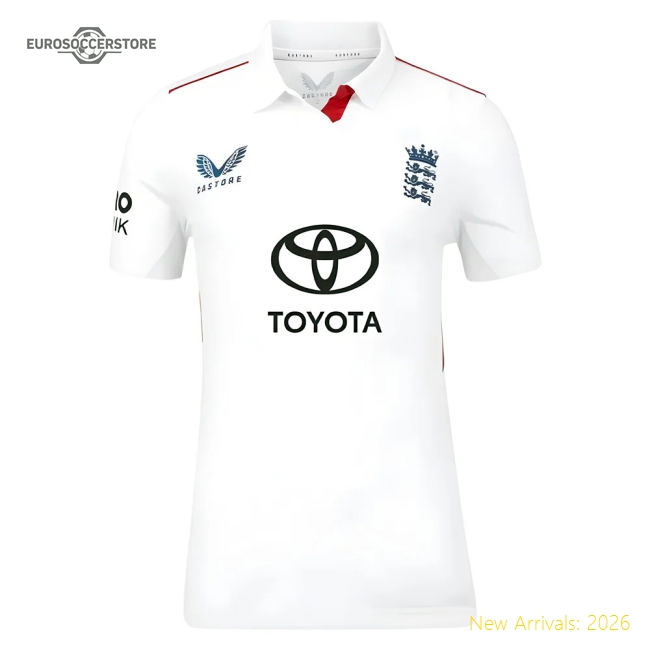 Comfortable Womens Football Team Jersey 2024-2025 Breathable