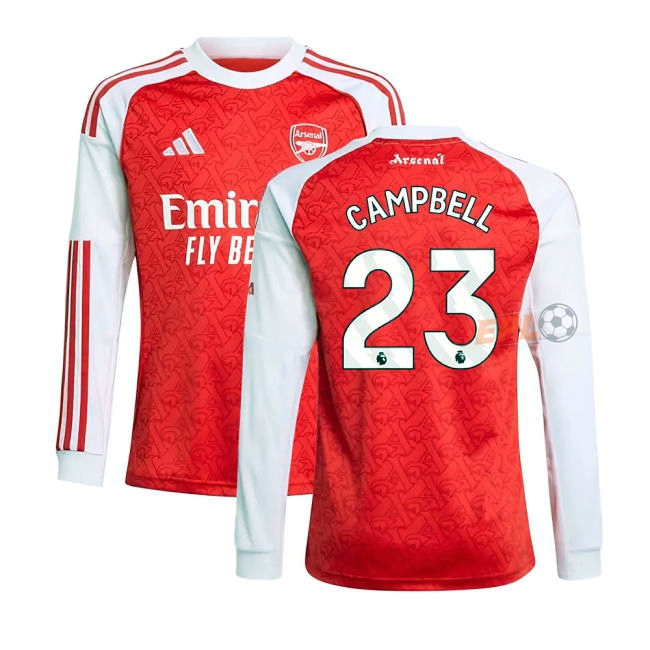 ARS 2025-20 cost-effective Home Jersey - Kids | excellent