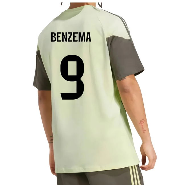 High Quality Top Tier Devoted Rm 2025-2026 Campaign Football Shirt