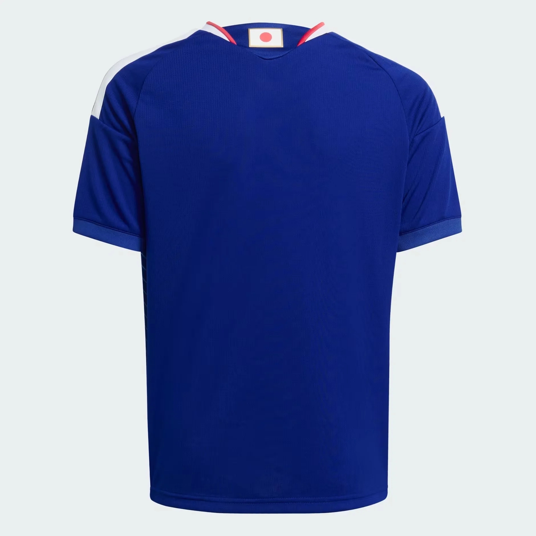 adidas Japan 2026/27 Home Jersey - Youth Samurai Blue Kit