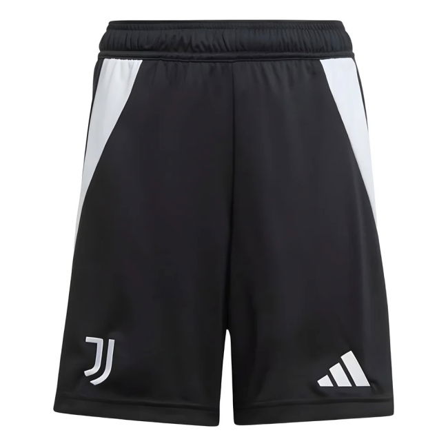 Juventus Improved Home Jersey 2024-2025