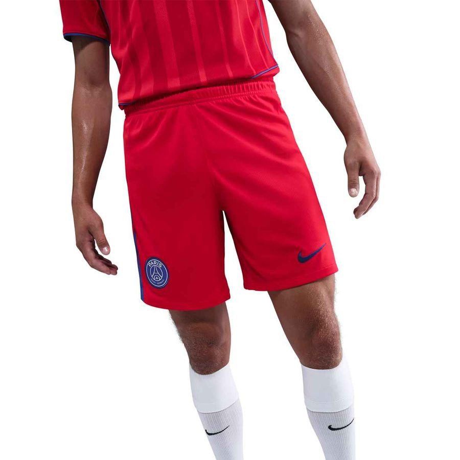 [LK] Paris Saint Germain Shorts Jersey 3rd 2025/26