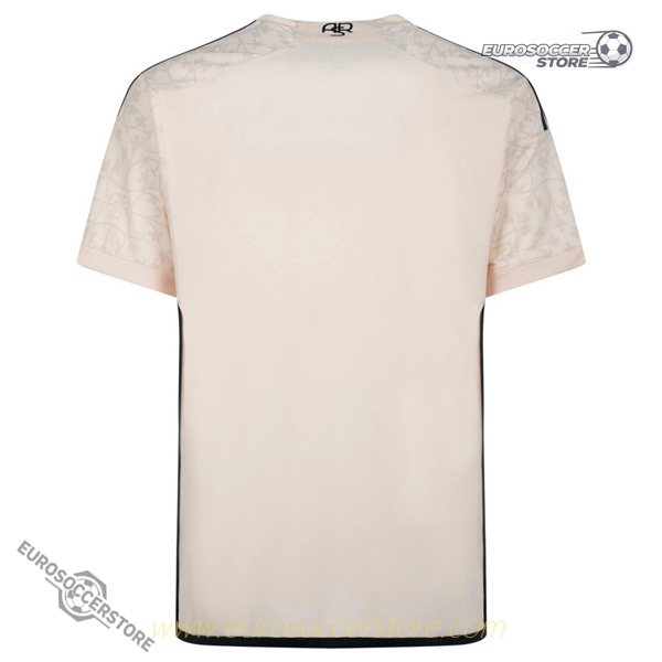 The 23-24 AS Roma Away Jersey
