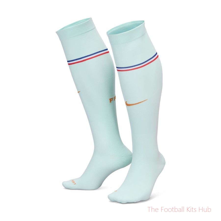 [JED] France Away Socks World Cup 2026