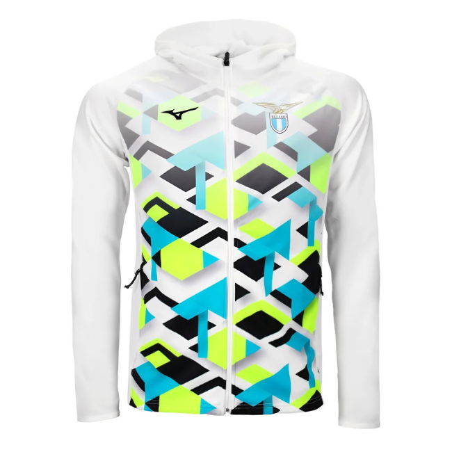 2024-2025 Lazio (lazio) - High Performance - Match Quality