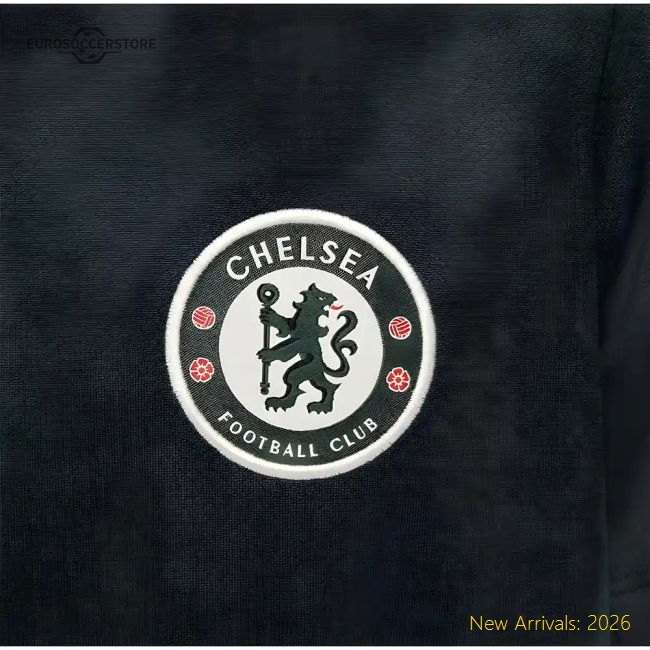 Chelsea Children 2025 Shirt Football Fan Apparel Supporter For Football Football Fan Gear