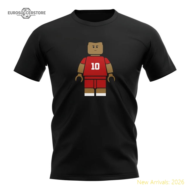 Modern Fit Jersey For Team Fans High-Quality Materials
