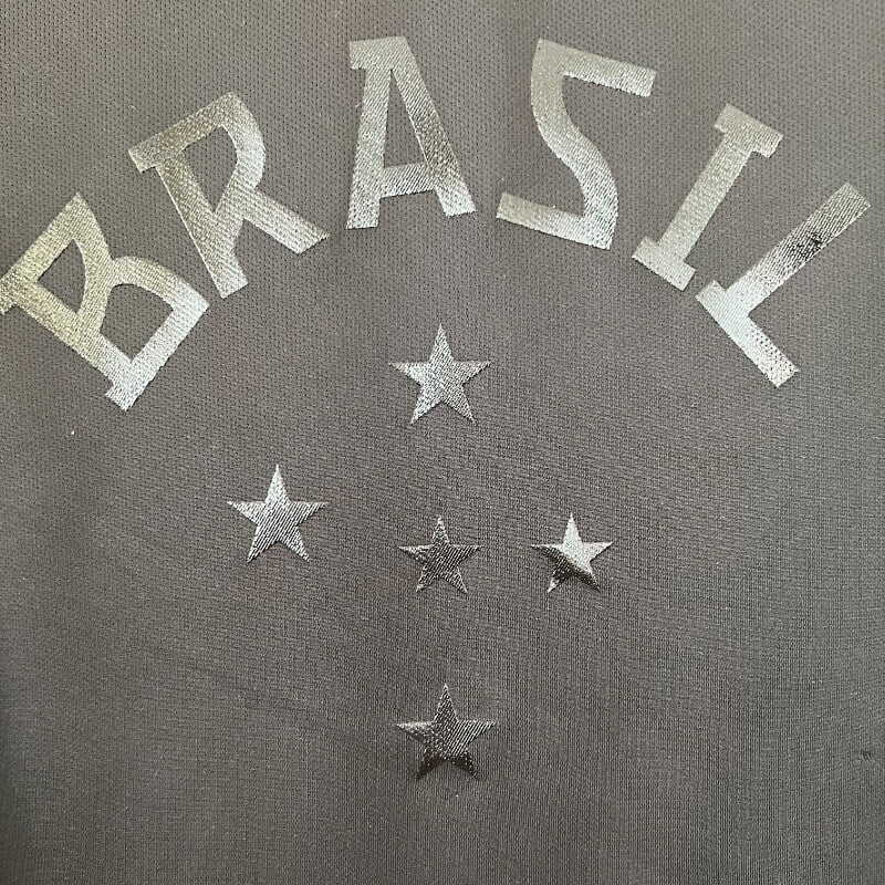 Cheap 2013-2014 Brazil Jersey retro kit