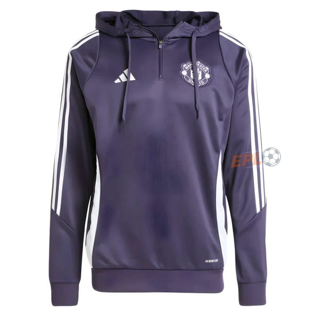 Man Utd 2025-20 reasonable price Third Soccer Jersey