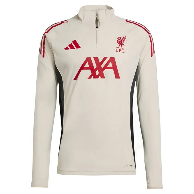 Committed Premium Quality Liverpool Modern Style Supporter Shirt