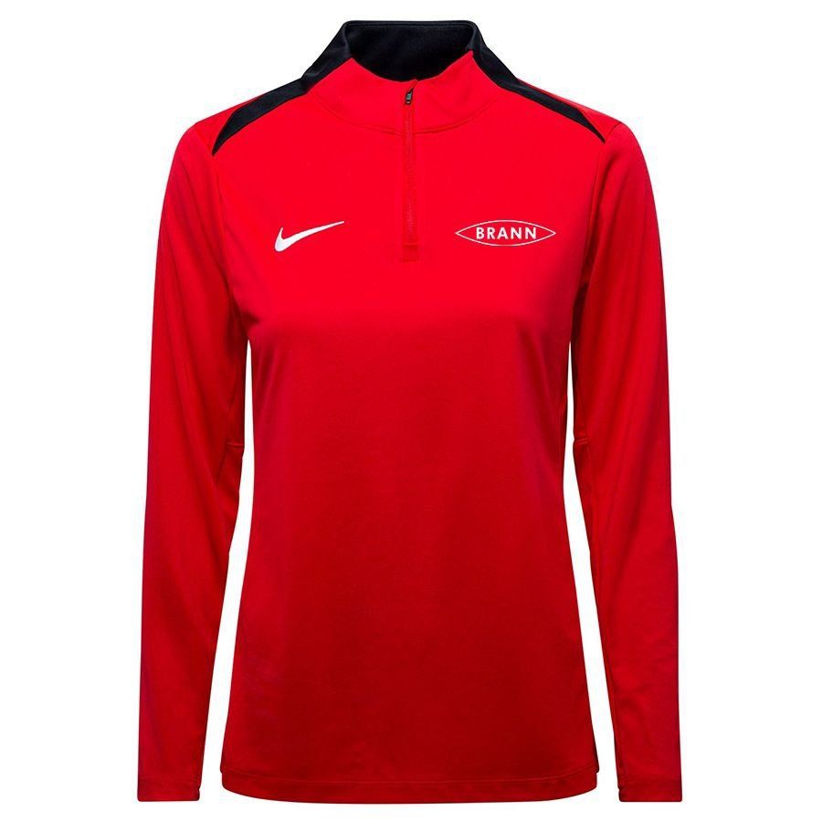 SK Brann Nike Training Shirt - University Red/Black Women
